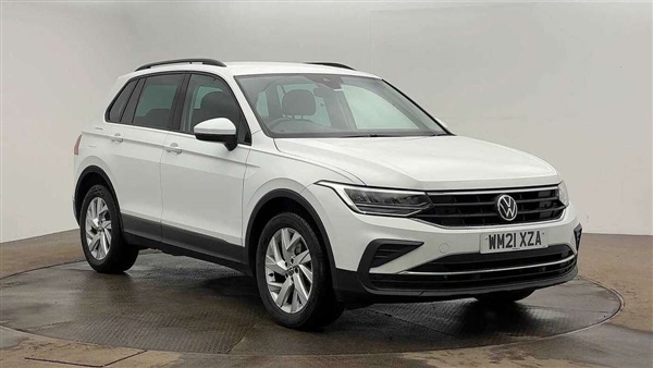 Large image for the Used Volkswagen Tiguan