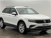 Volkswagen Tiguan Image 1