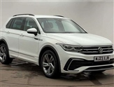 Volkswagen Tiguan Image 1