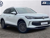 Volkswagen Tiguan Image 1