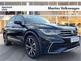 Volkswagen Tiguan Image 1