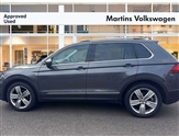 Volkswagen Tiguan Image 4