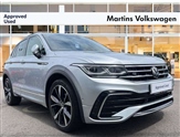 Volkswagen Tiguan Image 1