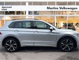 Volkswagen Tiguan Image 4