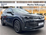 Volkswagen Tiguan Image 1