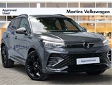Volkswagen Tiguan Image 1