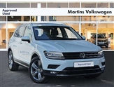 Volkswagen Tiguan Image 1
