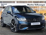 Volkswagen Tiguan Image 1