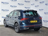 Volkswagen Tiguan Image 3