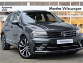 Volkswagen Tiguan Image 1