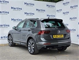 Volkswagen Tiguan Image 3