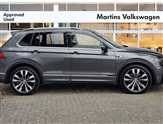 Volkswagen Tiguan Image 4