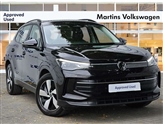 Volkswagen Tiguan Image 1