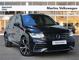 Volkswagen Tiguan Image 1