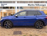 Volkswagen Tiguan Image 4