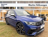 Volkswagen Tiguan Image 1