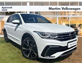 Volkswagen Tiguan Image 1
