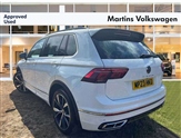 Volkswagen Tiguan Image 3