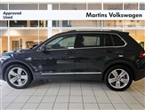 Volkswagen Tiguan Image 4