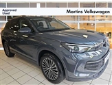 Volkswagen Tiguan Image 1