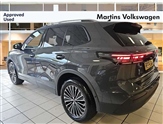 Volkswagen Tiguan Image 3