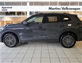 Volkswagen Tiguan Image 4