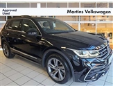 Volkswagen Tiguan Image 1
