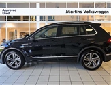 Volkswagen Tiguan Image 4