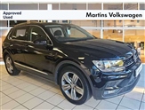 Volkswagen Tiguan Image 1