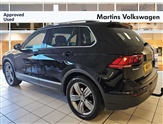 Volkswagen Tiguan Image 3