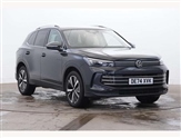 Volkswagen Tiguan Image 1