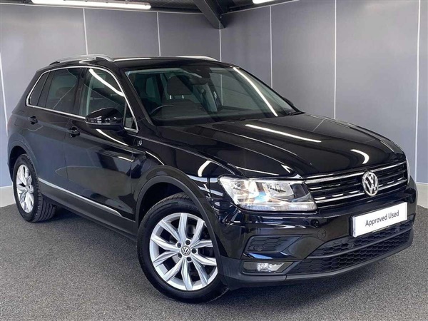 Large image for the Used Volkswagen Tiguan