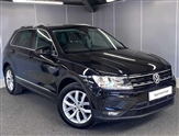 Volkswagen Tiguan Image 1