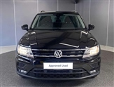 Volkswagen Tiguan Image 2