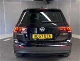 Volkswagen Tiguan Image 4