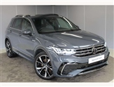 Volkswagen Tiguan Image 1