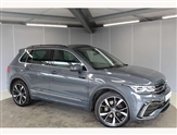Volkswagen Tiguan Image 2