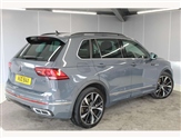 Volkswagen Tiguan Image 5