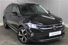 Used Volkswagen Tiguan
