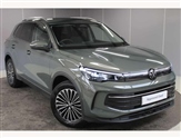 Volkswagen Tiguan Image 1