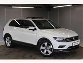 Volkswagen Tiguan Image 1