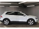 Volkswagen Tiguan Image 4