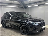Volkswagen Tiguan Image 1