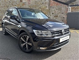 Volkswagen Tiguan Image 1