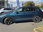 Volkswagen Tiguan Image 4