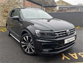 Volkswagen Tiguan Image 1