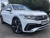 Volkswagen Tiguan Image 1