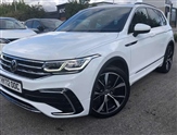 Volkswagen Tiguan Image 4