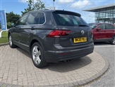 Volkswagen Tiguan Image 3