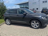 Volkswagen Tiguan Image 4